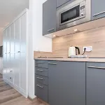 דירה Modern & With A View *
