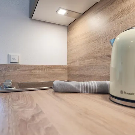 Modern & With A View