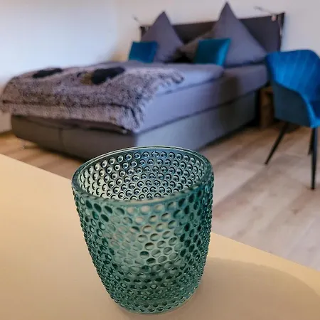 Modern & With A View Apartment