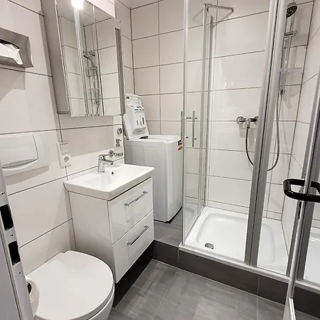 Modern & With A View Apartment