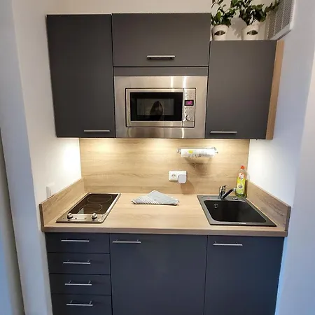 Modern & With A View *