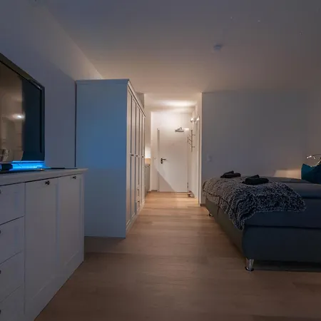 شقة Modern & With A View فالدكيرشن
