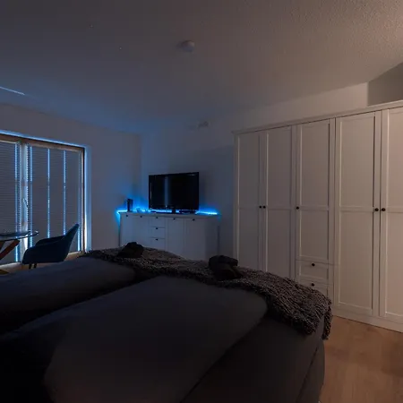 Modern & With A View דירה