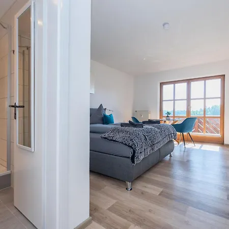 דירה Modern & With A View *