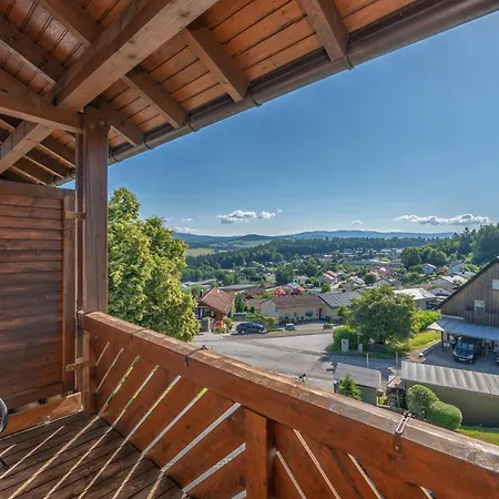 公寓 Modern & With A View 瓦尔德基兴