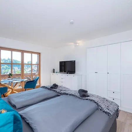 Modern & With A View 公寓 *