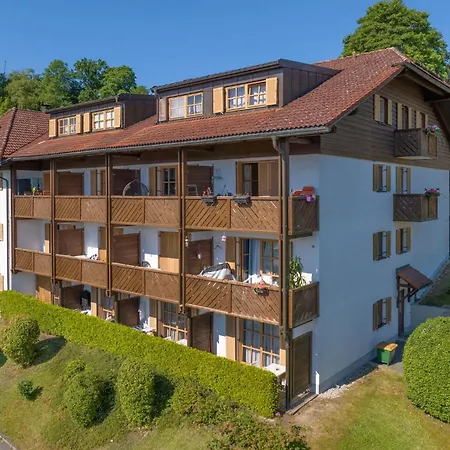 Modern & With A View * 瓦尔德基兴