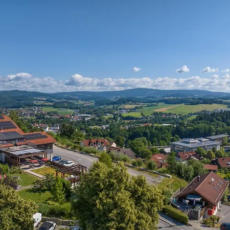 Modern & With A View