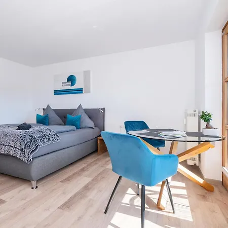 Modern & With A View דירה *