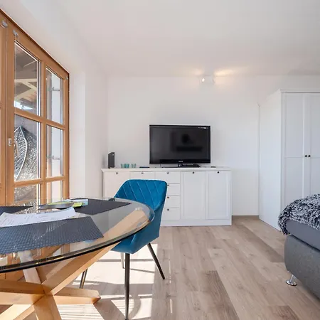 Modern & With A View 公寓 瓦尔德基兴