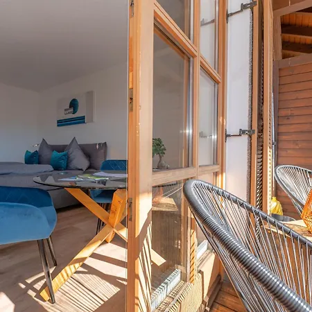 דירה Modern & With A View ולדקירכן