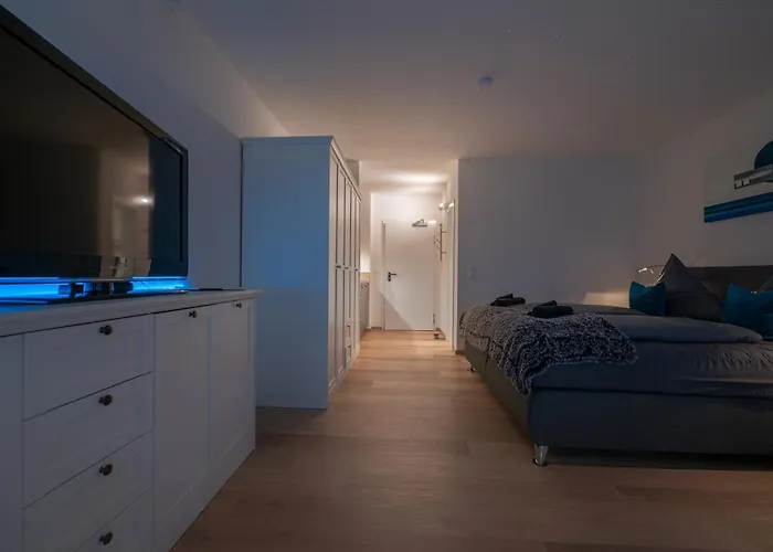 아파트 Modern & With A View 발트키르헨
